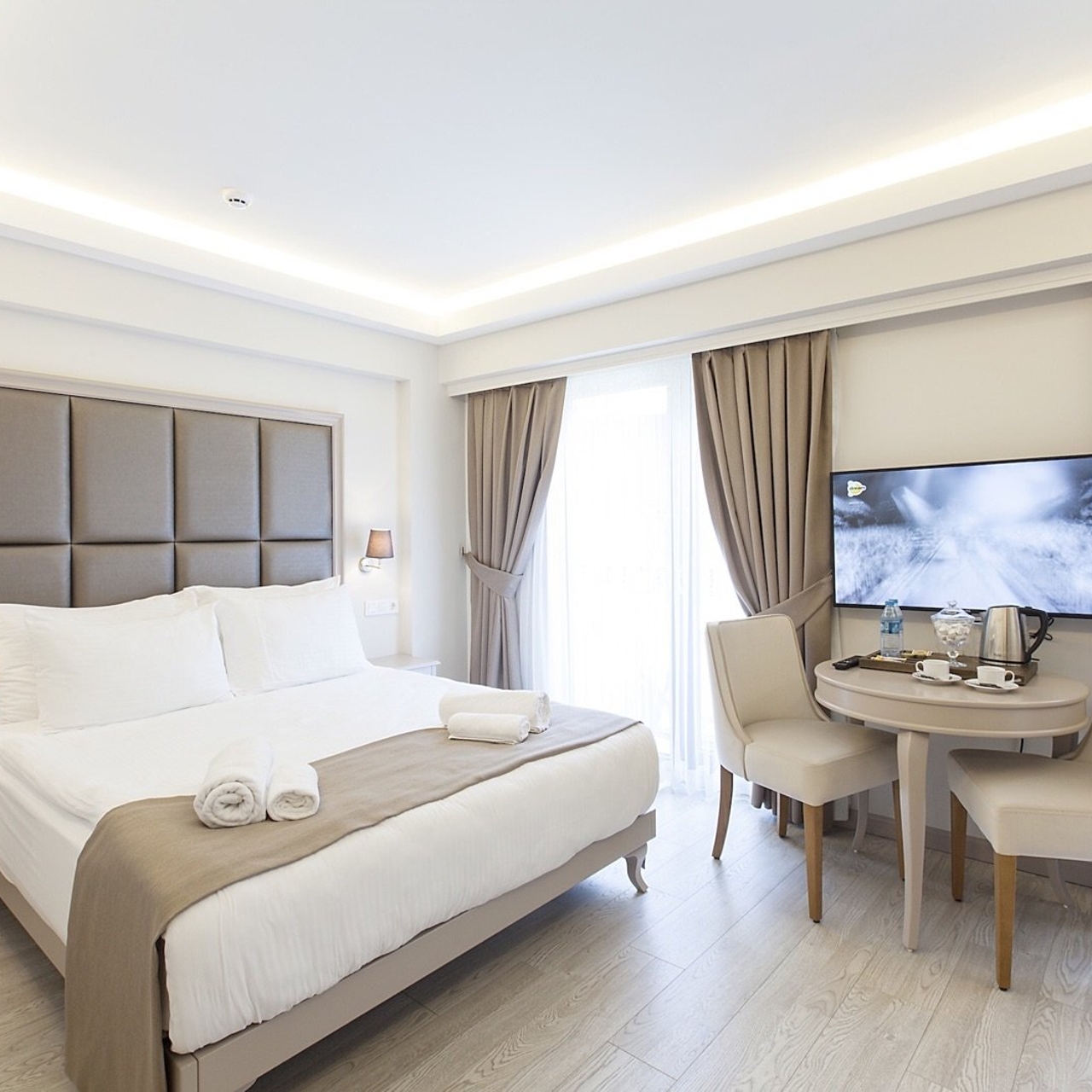 Hotel Galata Grace Butik Otel In Istanbul Istanbul Hrs
