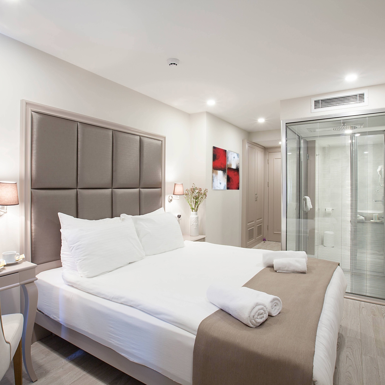 Hotel Galata Grace Butik Otel In Istanbul Istanbul Hrs