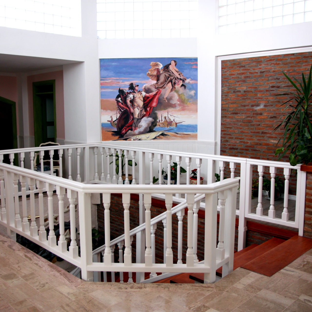 Hotel Aeneas Butik Otel In Altinoluk Balikesir Ili Hrs