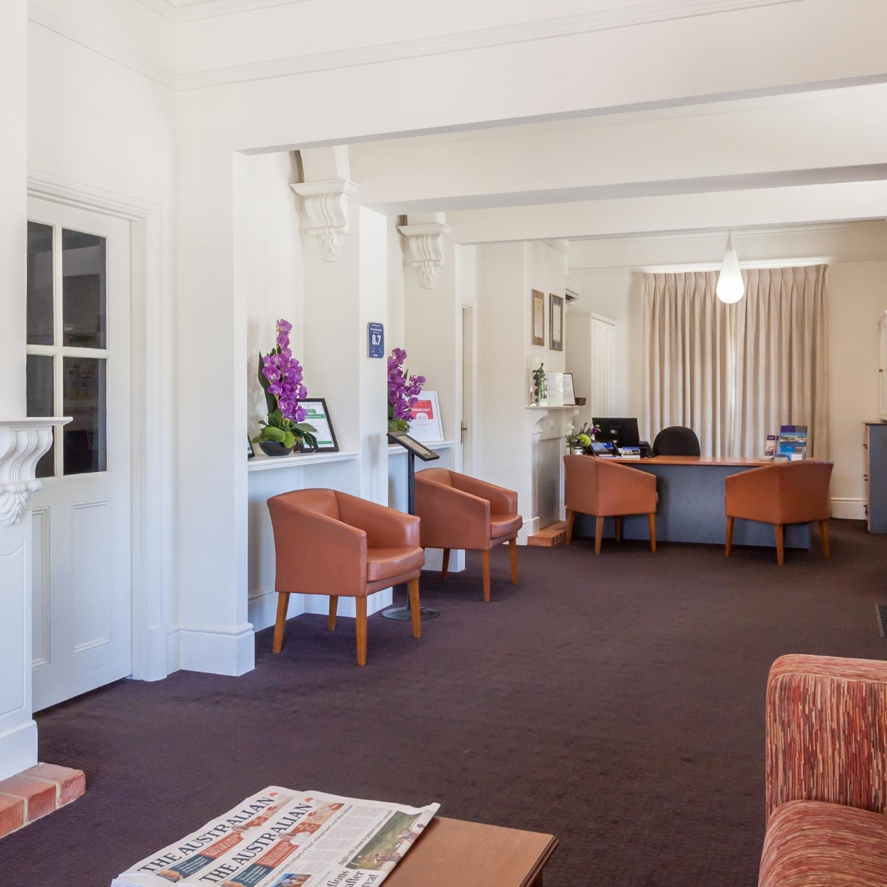 Pier 21 Apartment Hotel 4 Hrs Star Hotel In North Fremantle State Of Western Australia