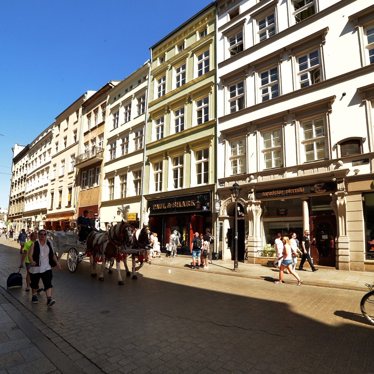 Hotel Pergamin Royal Apartments 3 Hrs Star Hotel In Krakow