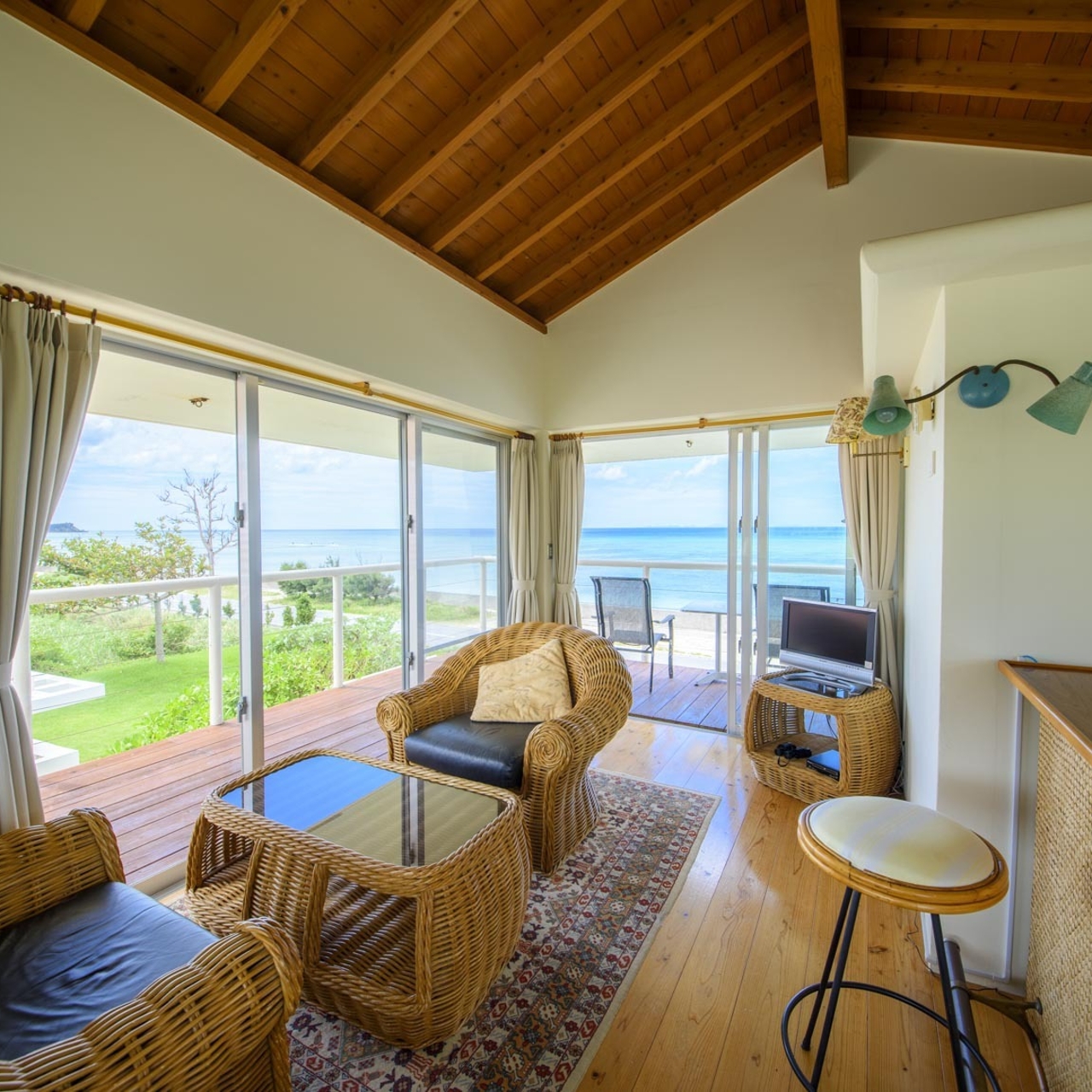 Hotel Ke Iki Beach House Cafe Japan At Hrs With Free Services