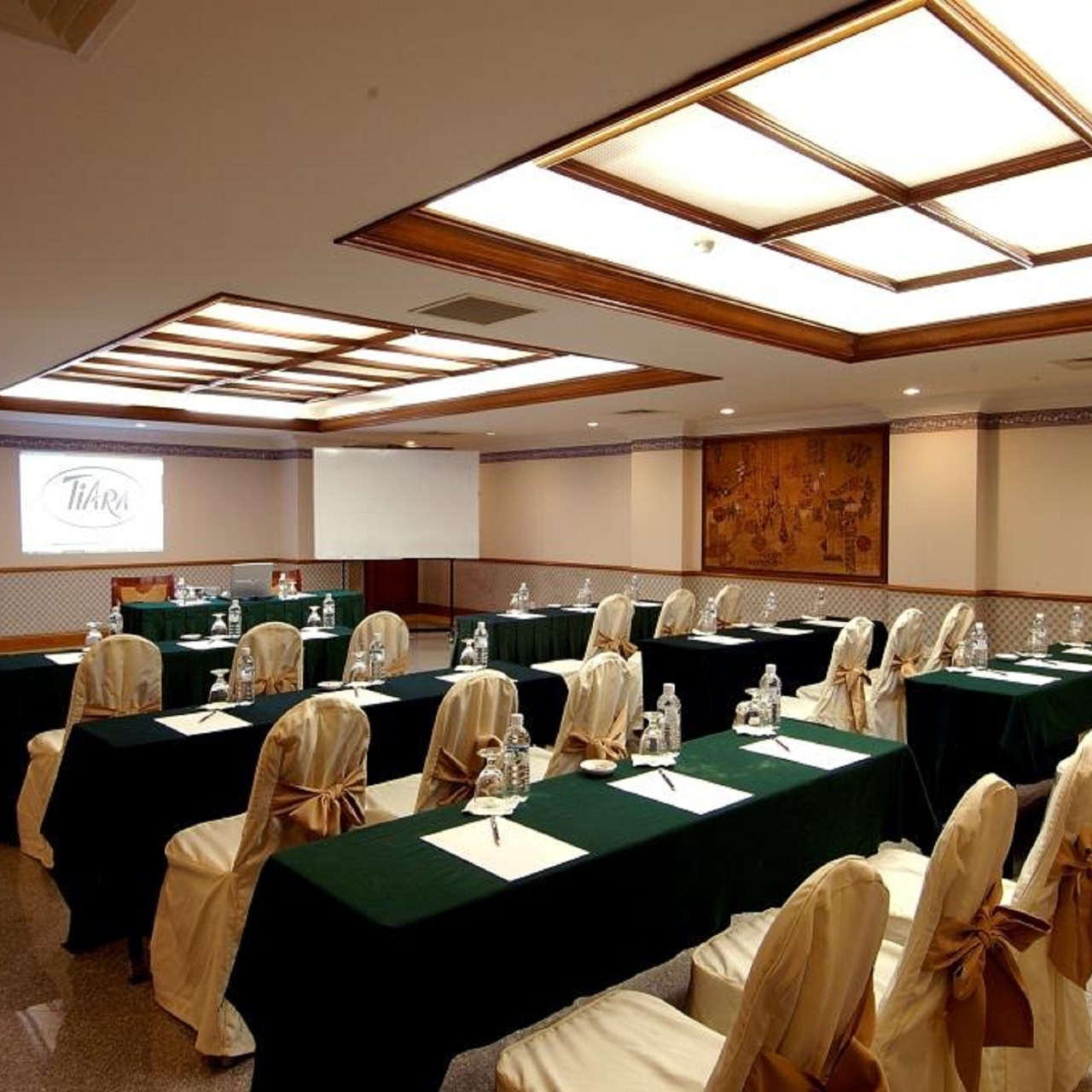 Tiara Labuan Hotel 4 Hrs Star Hotel In Pulau Labuan Wilayah Persekutuan Labuan