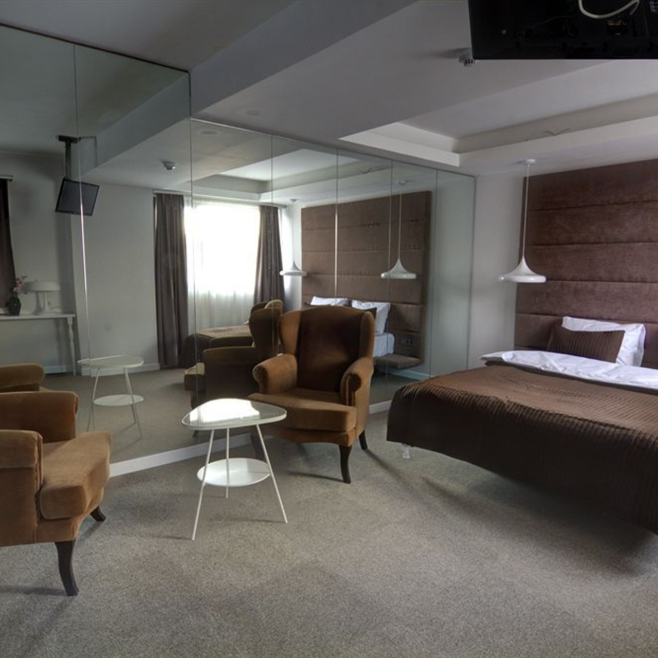 Time Hotel Mecidiyekoy In Istanbul Istanbul Hrs