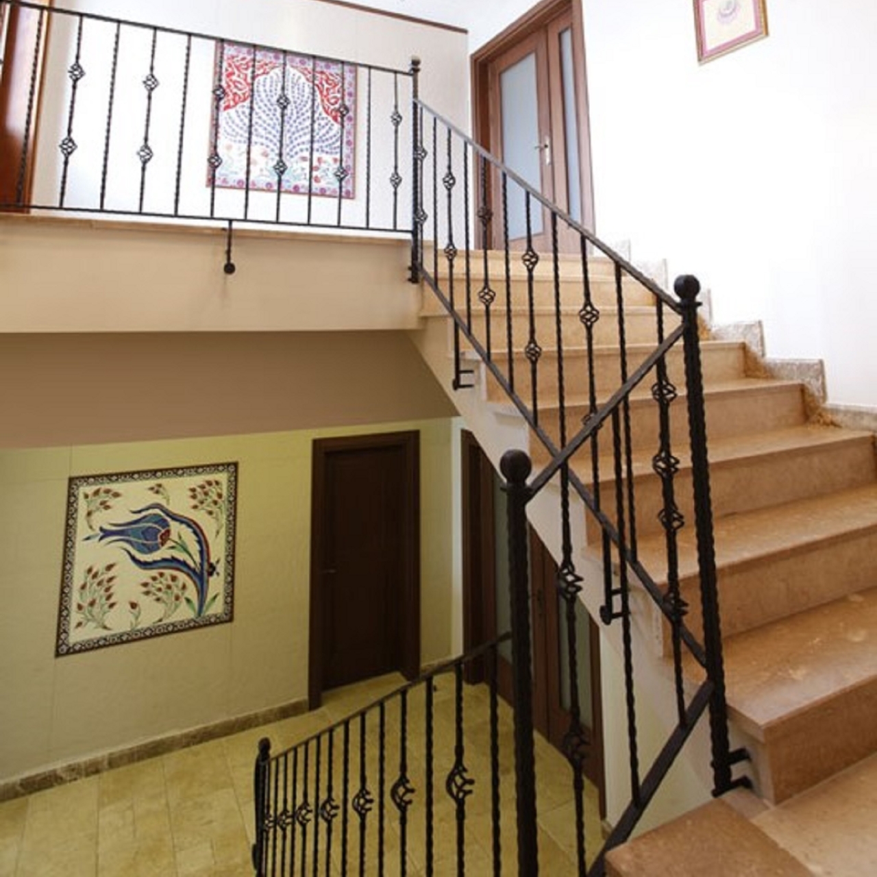 Milestone 1915 Butik Hotel Turkey At Hrs With Free Services
