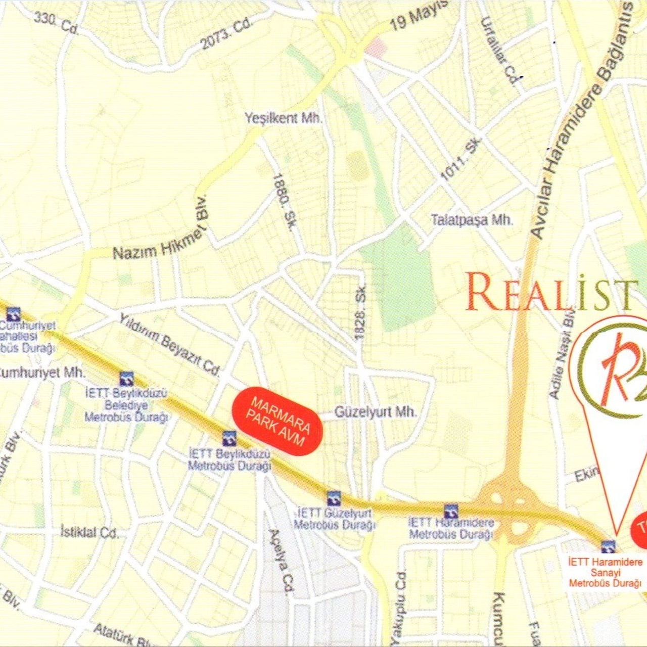 Realist Hotel 3 Hrs Star Hotel In Istanbul Istanbul