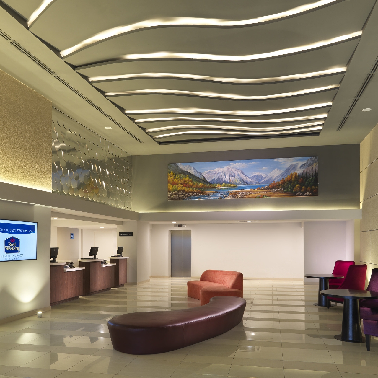Best Western I City Shah Alam Hotel Malaysia