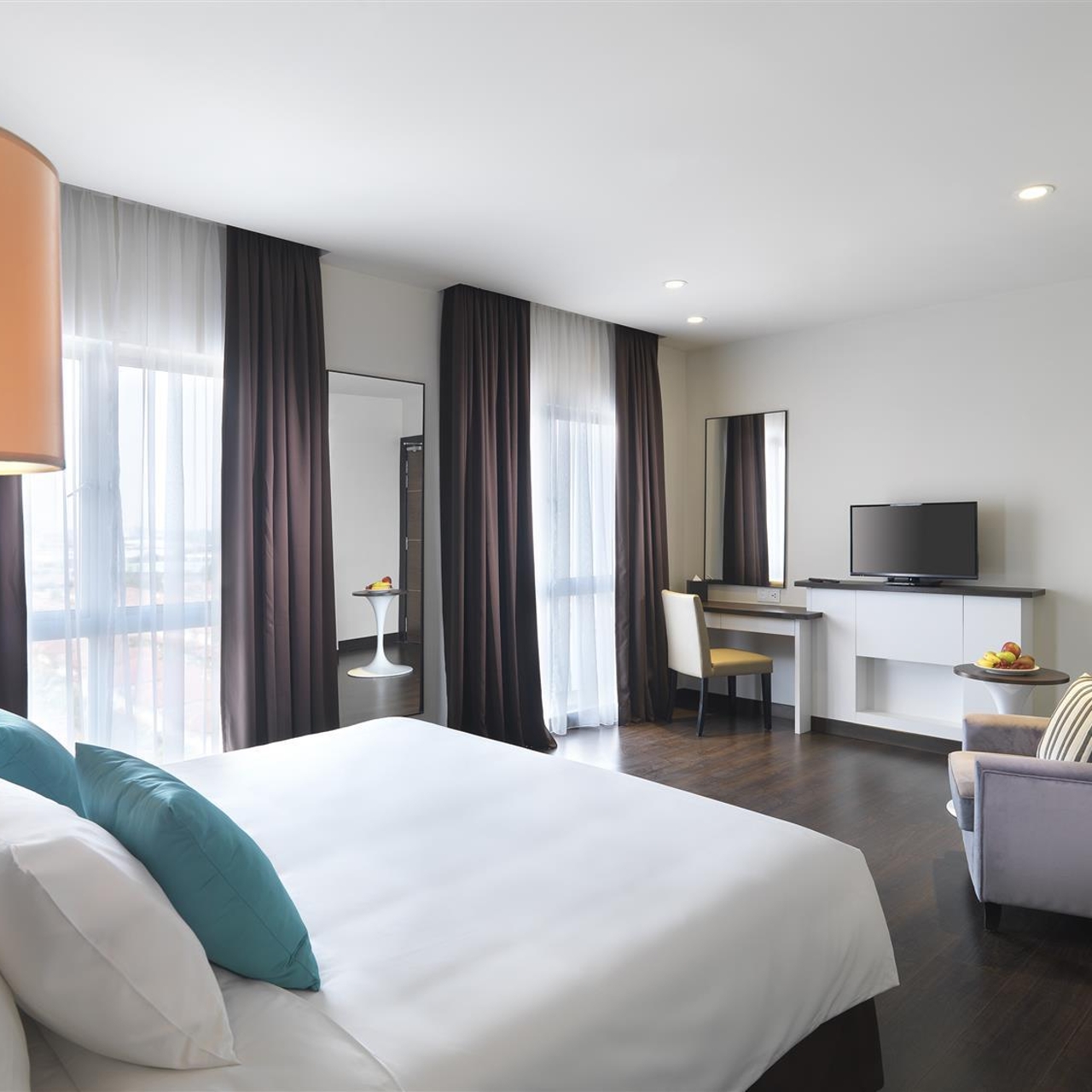 Hotel Best Western I City Shah Alam Shah Alam Bei Hrs Gunstig Buchen