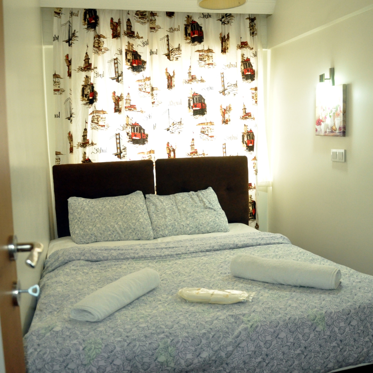 Cmy Apart Hotel In Istanbul Istanbul Hrs