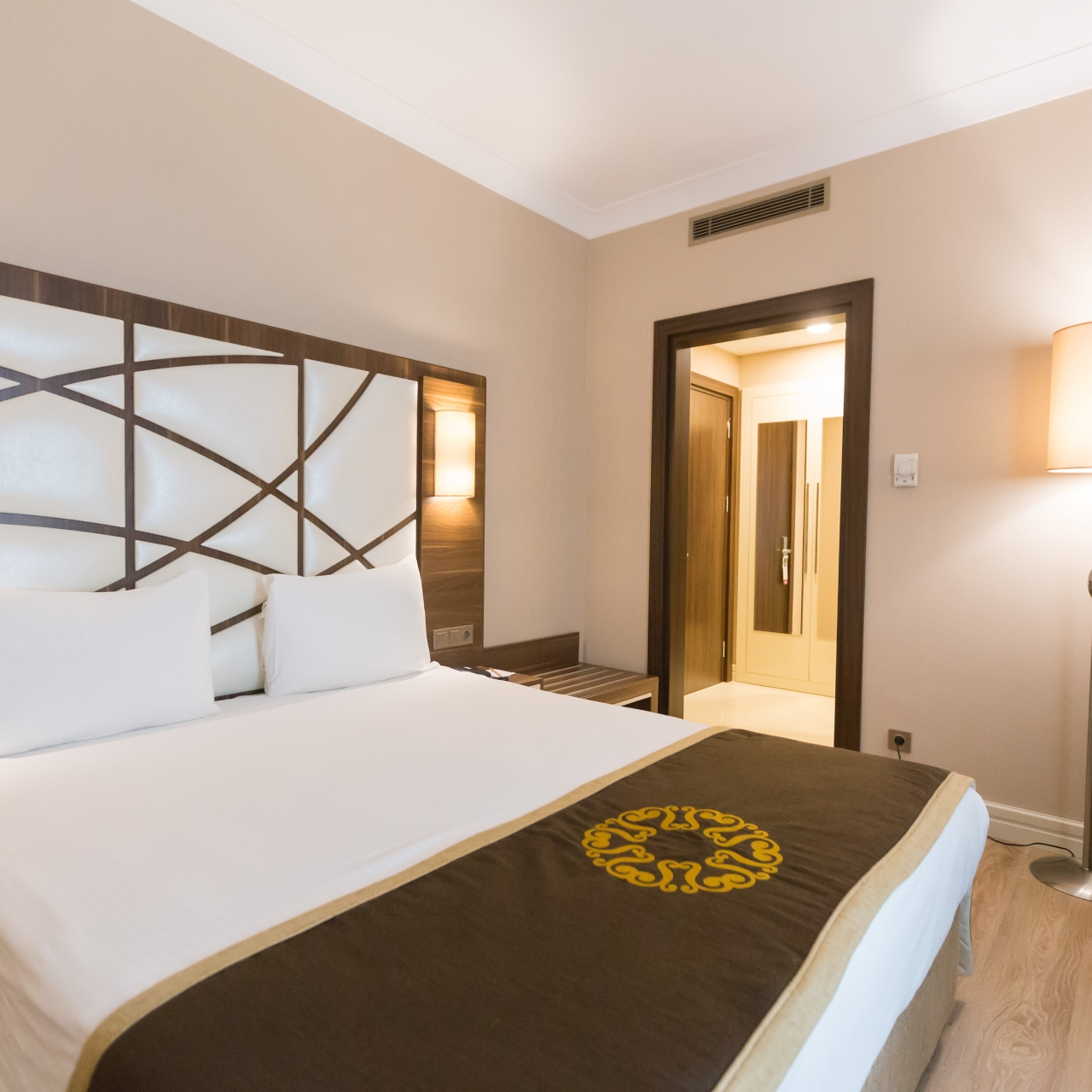 The Grand Mira Hotel 4 Hrs Star Hotel In Istanbul Istanbul