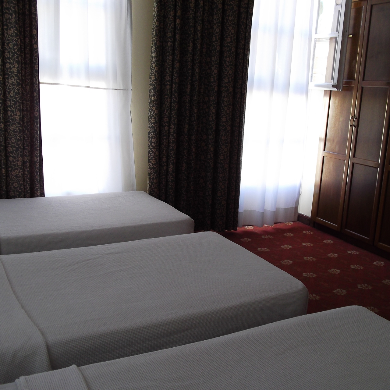 Hotel Antik Ridvan Otel In Cesme Izmir Hrs