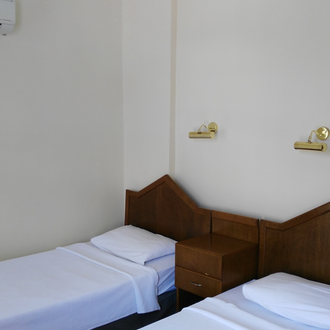 Hotel Antik Ridvan Otel In Cesme Izmir Hrs
