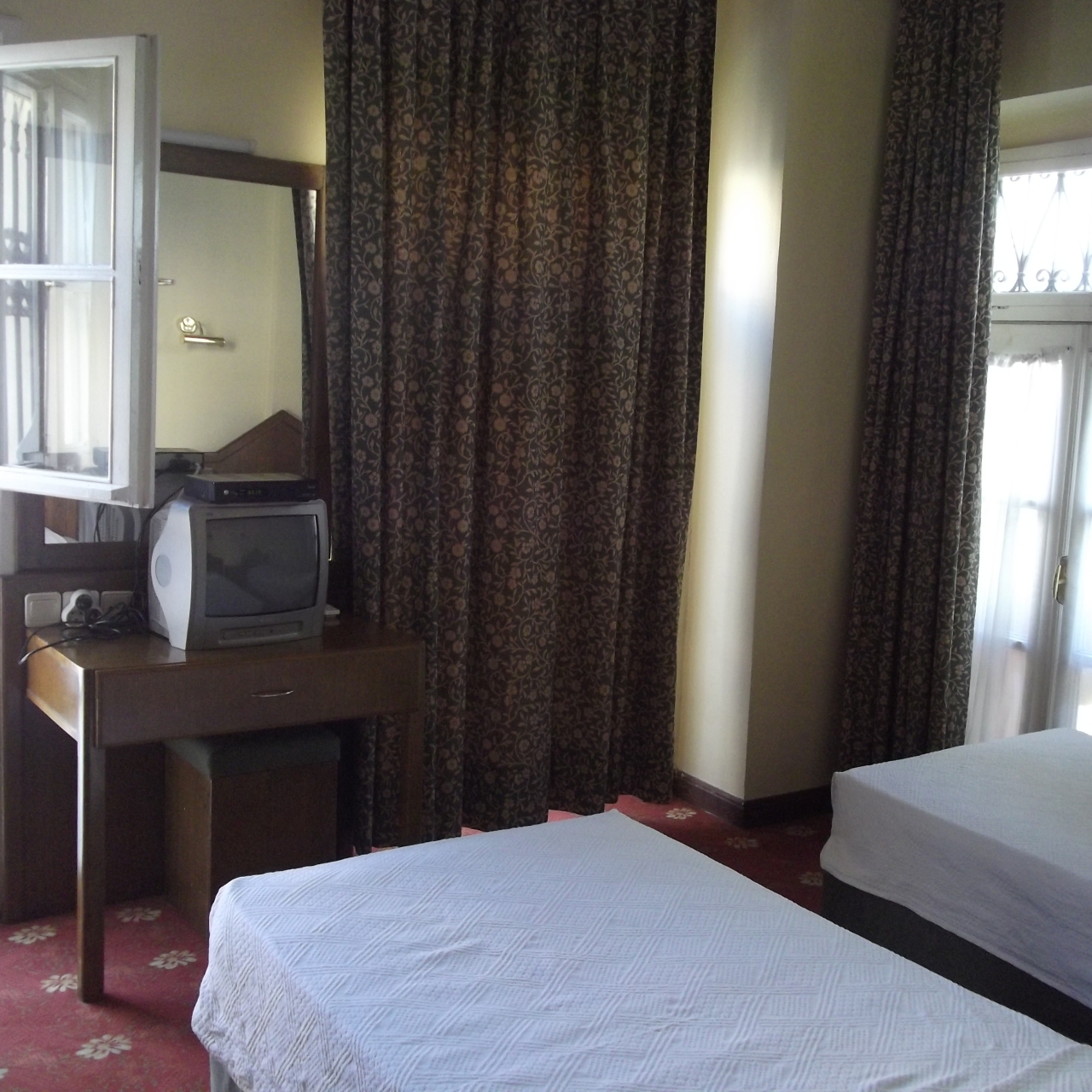 Hotel Antik Ridvan Otel In Cesme Izmir Hrs