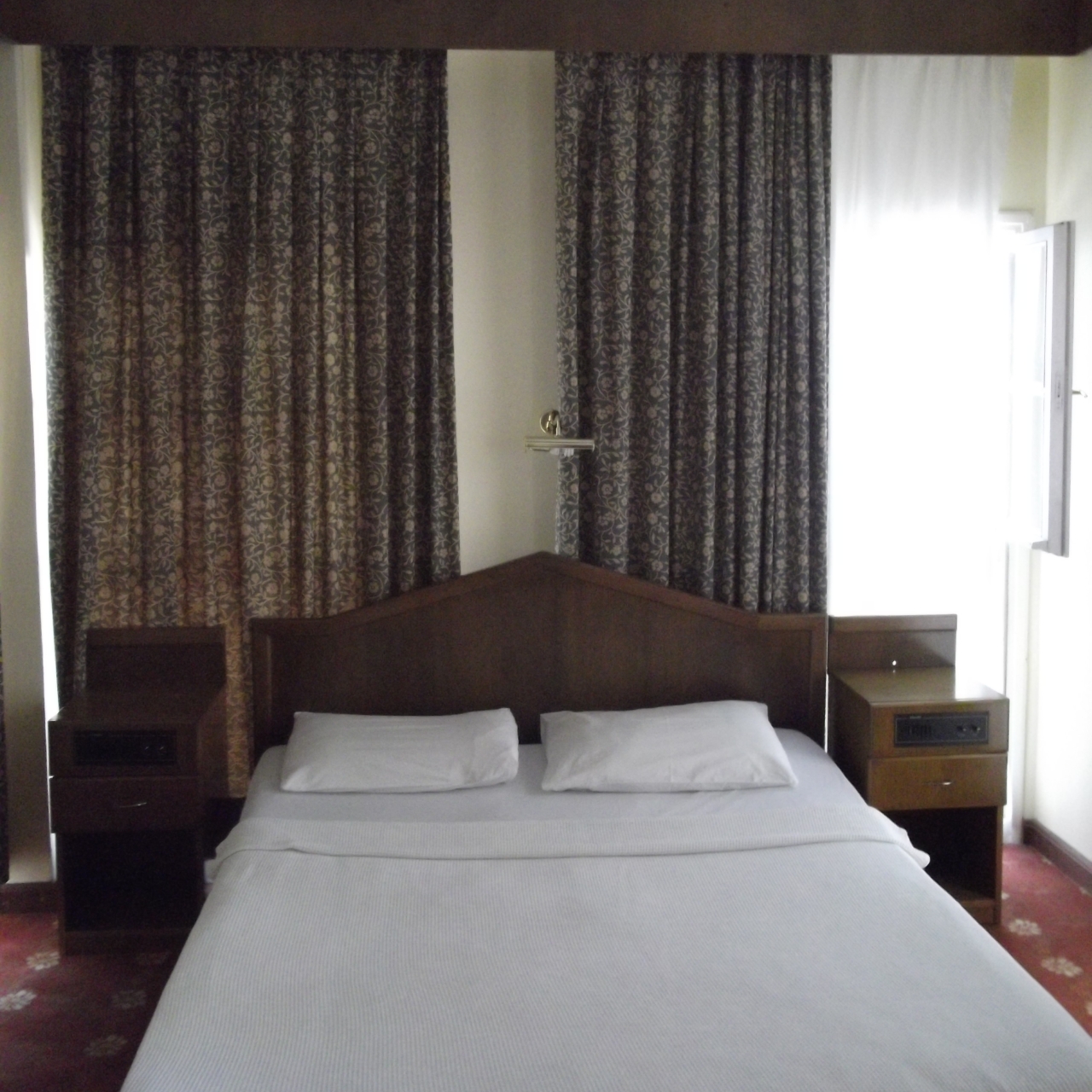 Hotel Antik Ridvan Otel In Cesme Izmir Hrs
