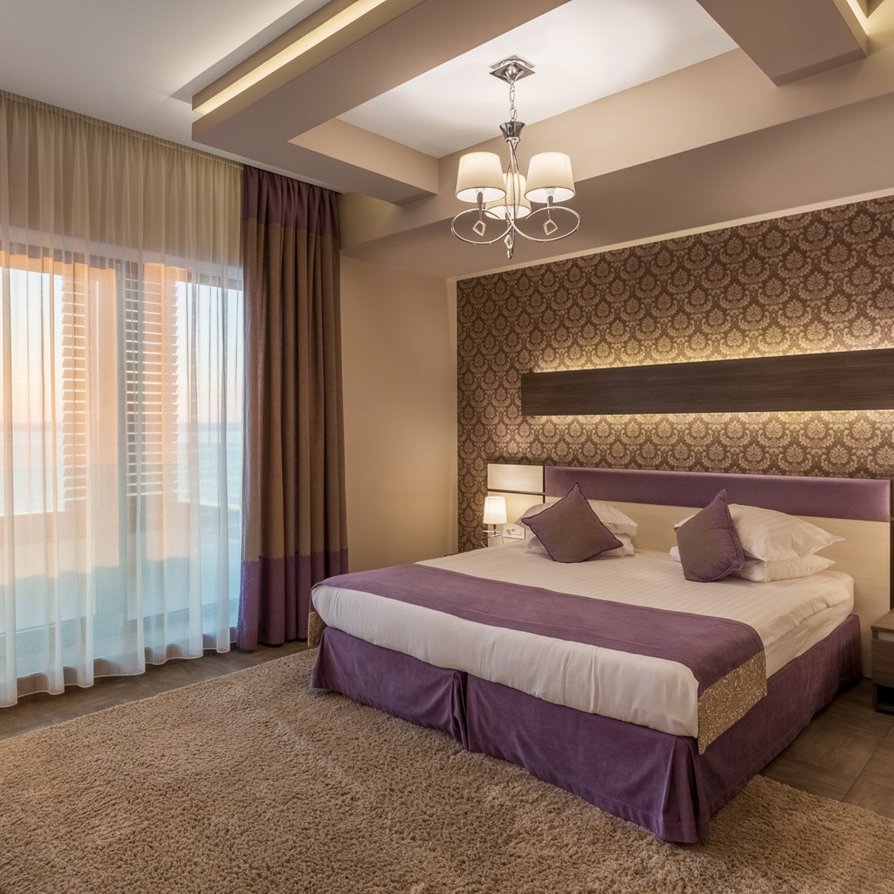 New Splendid Hotel Spa Adults Only 16 4 Hrs Star Hotel In Mamaia