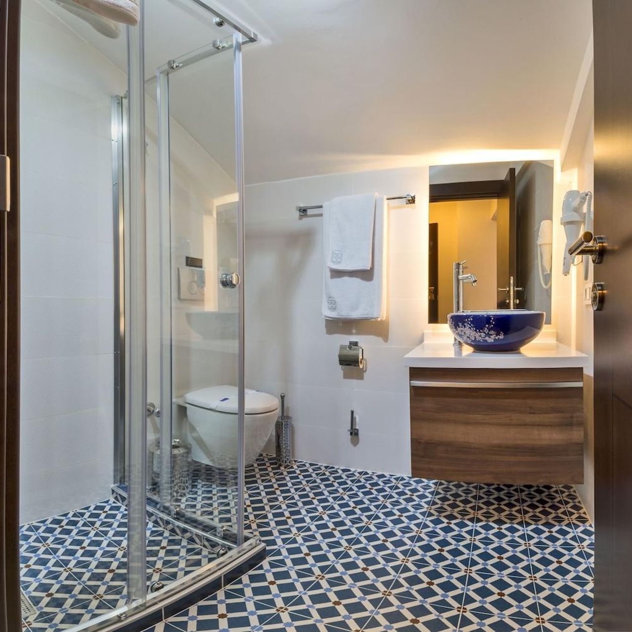 Four Doors Hotel In Istanbul Istanbul Hrs