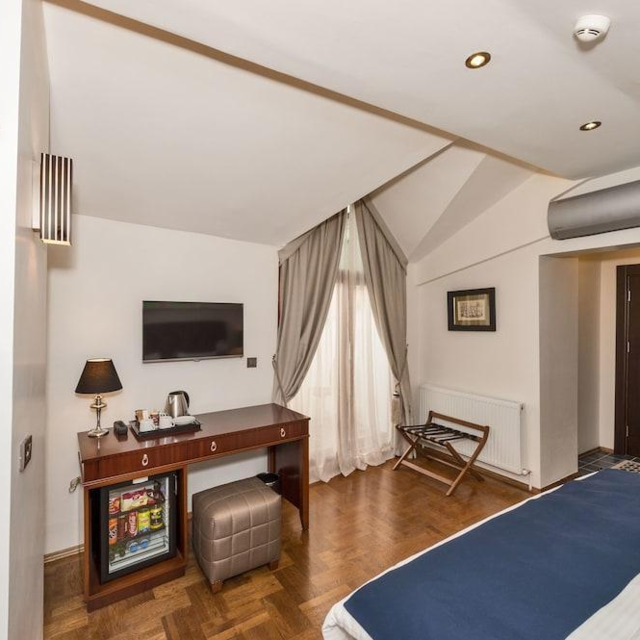 Four Doors Hotel In Istanbul Istanbul Hrs