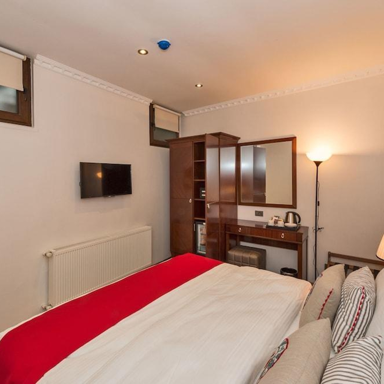 Four Doors Hotel In Istanbul Istanbul Hrs