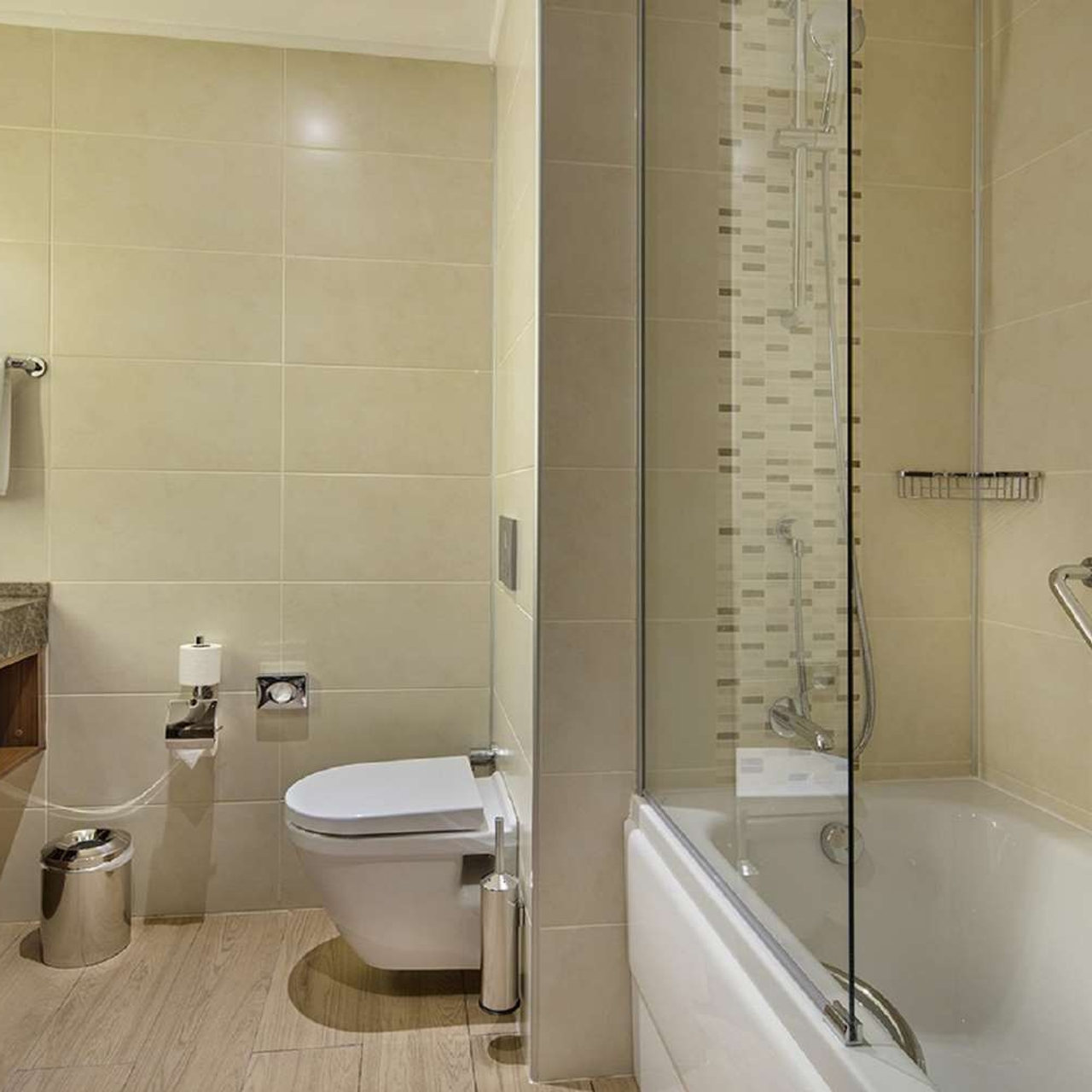 Hilton Garden Inn Izmir Bayrakli 4 Hrs Star Hotel In Izmir