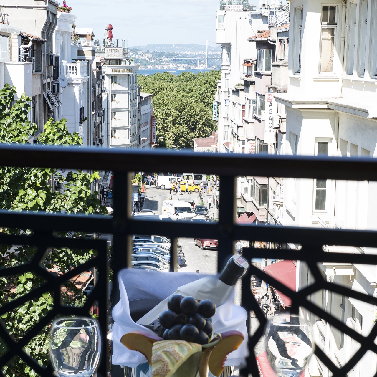 Antusa Palace Hotel 4 Hrs Star Hotel In Istanbul Istanbul