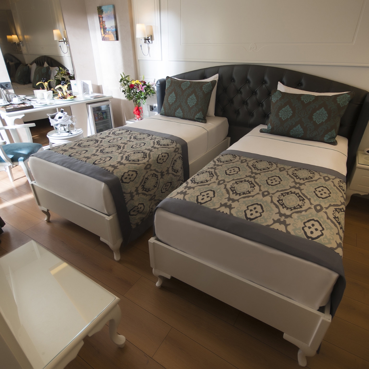 Antusa Palace Hotel 4 Hrs Star Hotel In Istanbul Istanbul