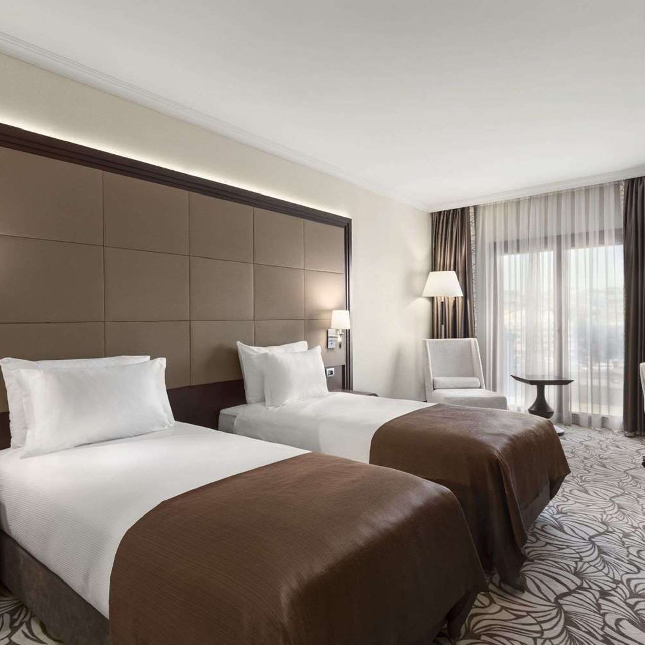 Ramada Hotel Suites Istanbul Merter 5 Hrs Star Hotel In Istanbul Istanbul