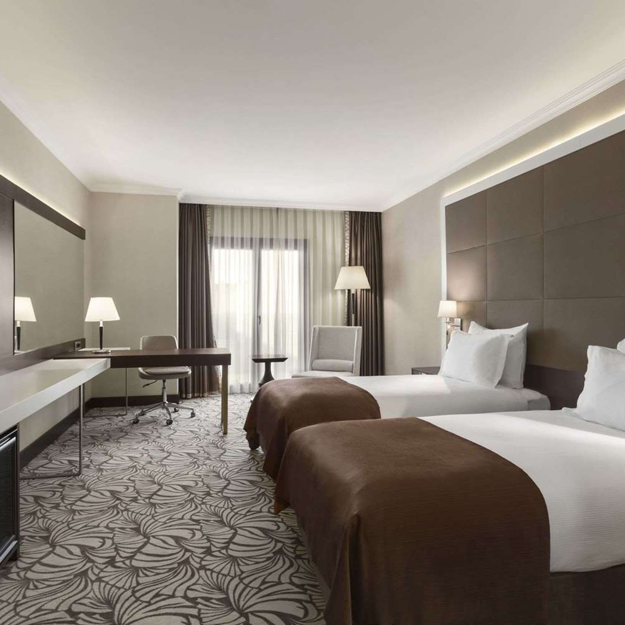 Ramada Hotel Suites Istanbul Merter 5 Hrs Star Hotel In Istanbul Istanbul