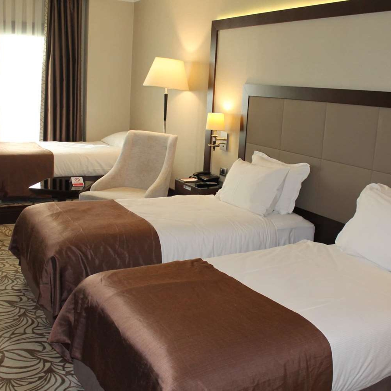 Ramada Hotel Suites Istanbul Merter 5 Hrs Star Hotel In Istanbul Istanbul
