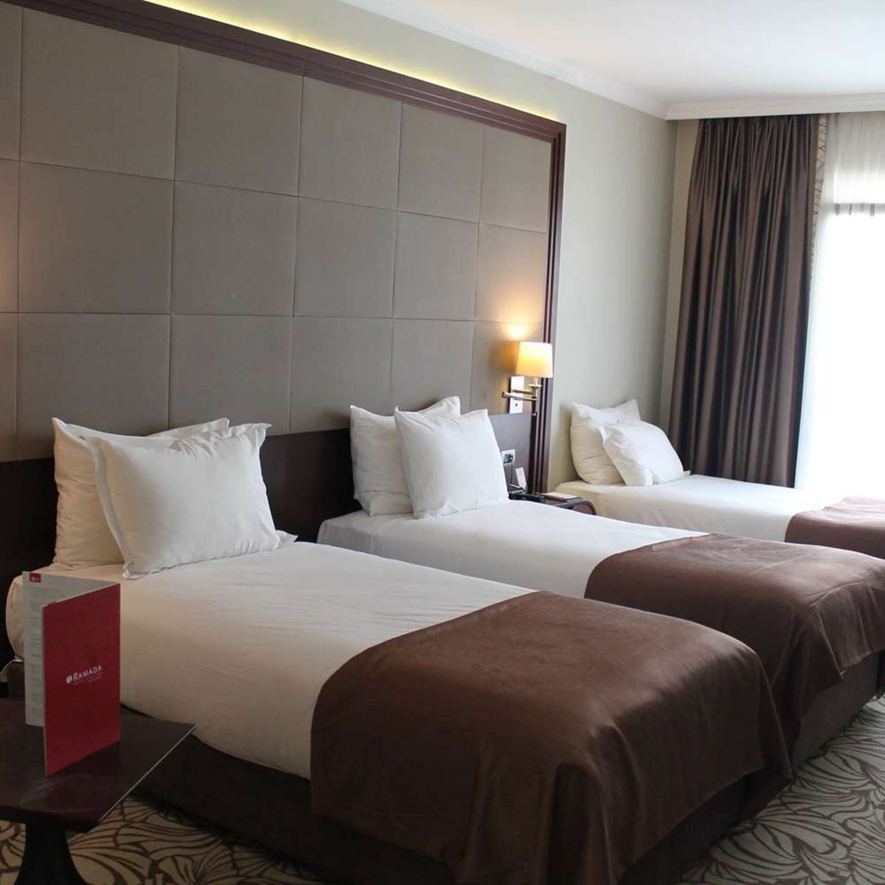 ramada hotel suites istanbul merter turkey at hrs with free services