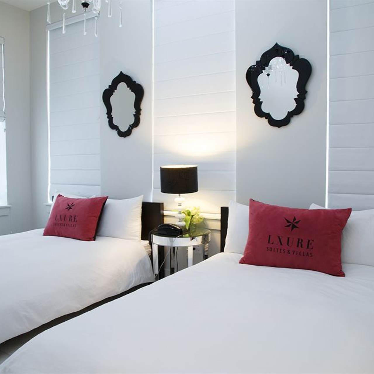 Hotel Lxure Brooklyn Suites 3 Hrs Star Hotel In New York New York
