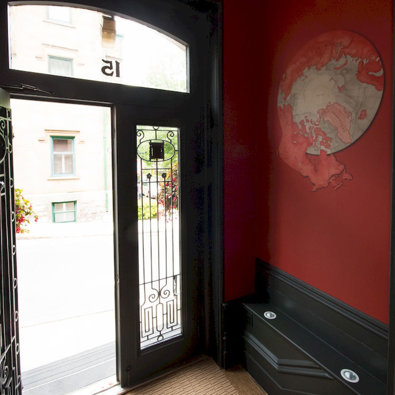 Chateau Fleur De Lys L Hotel Quebec Quebec At Hrs With Free Services