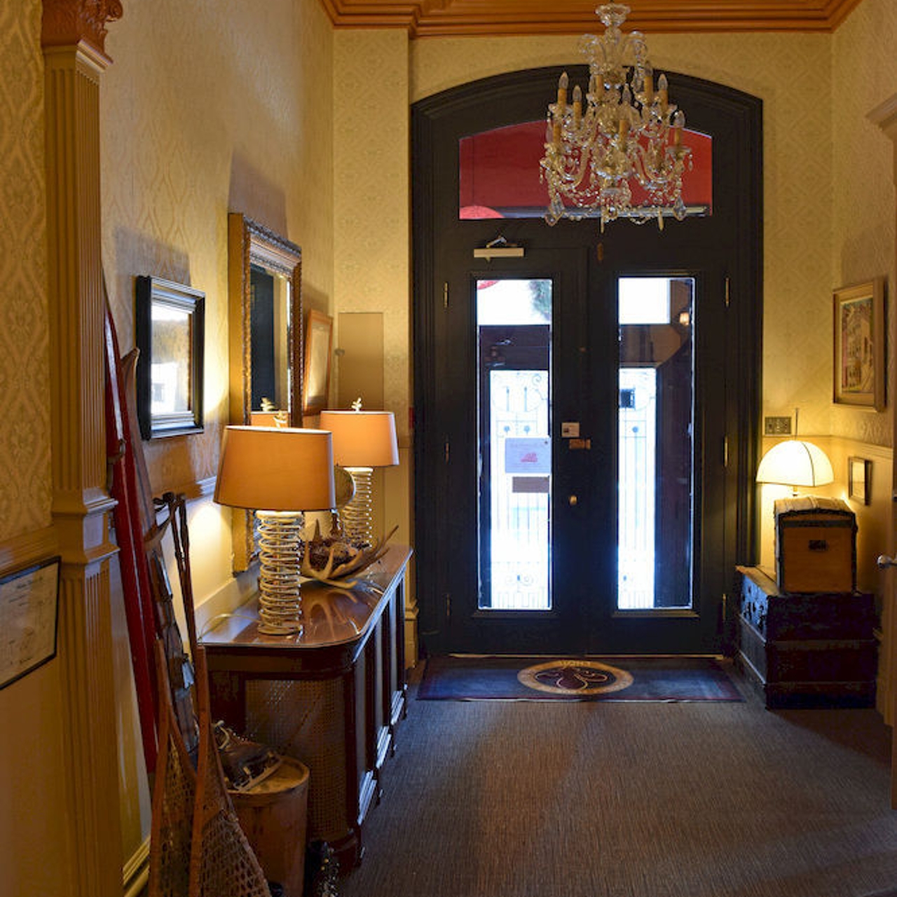 Chateau Fleur De Lys L Hotel Quebec Quebec At Hrs With Free Services