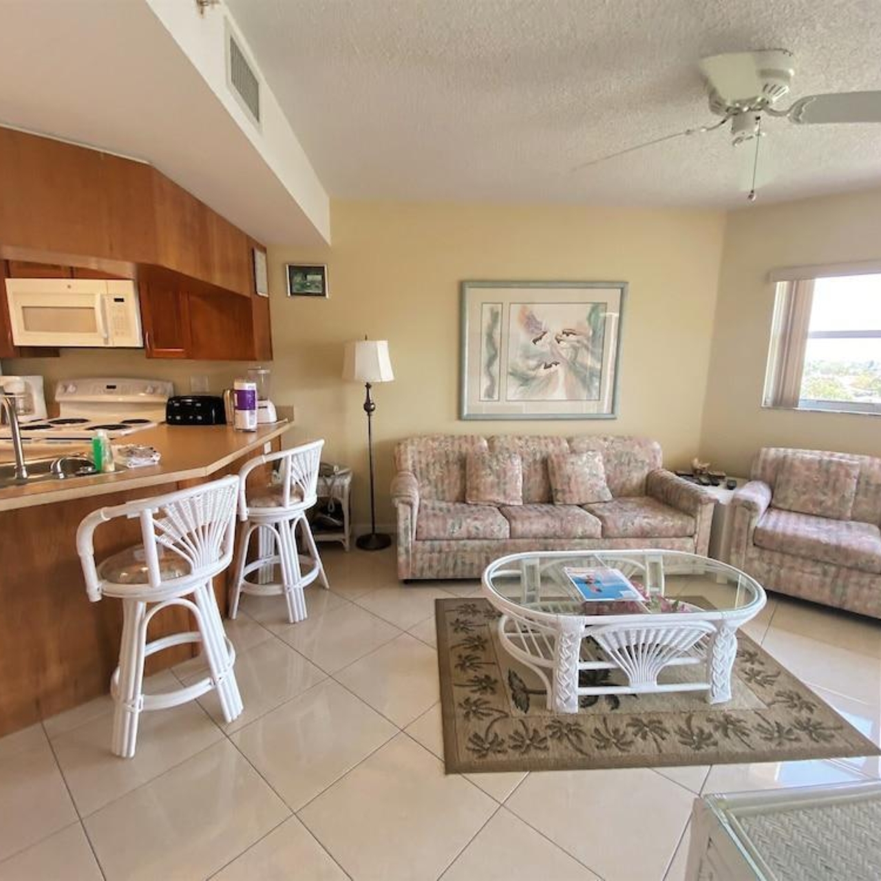 Hotel Sunrise Resort by Liberté - 3 HRS star hotel in St Pete Beach  (Florida)