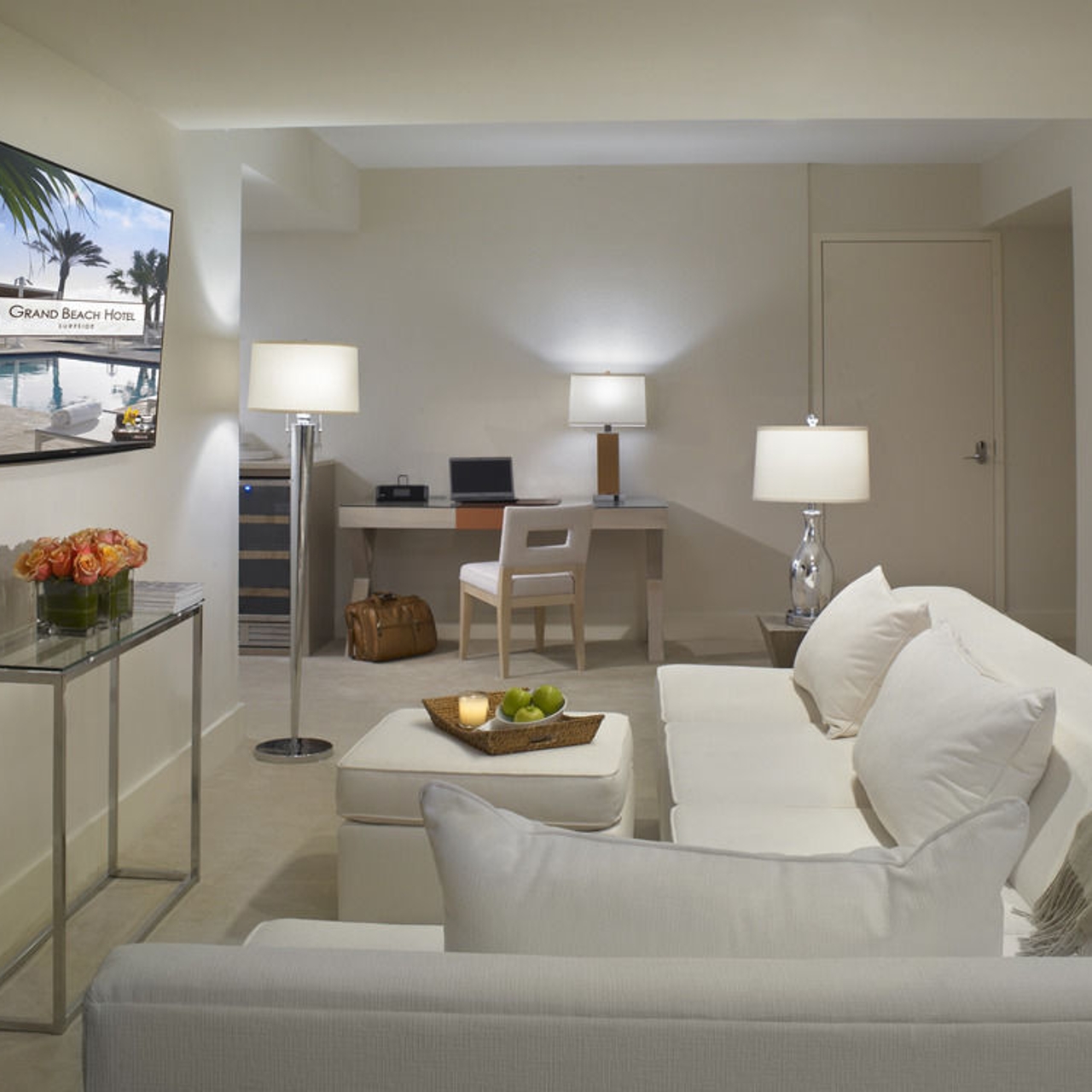 Grand Beach Hotel Surfside West Usa Bei Hrs Gunstig Buchen