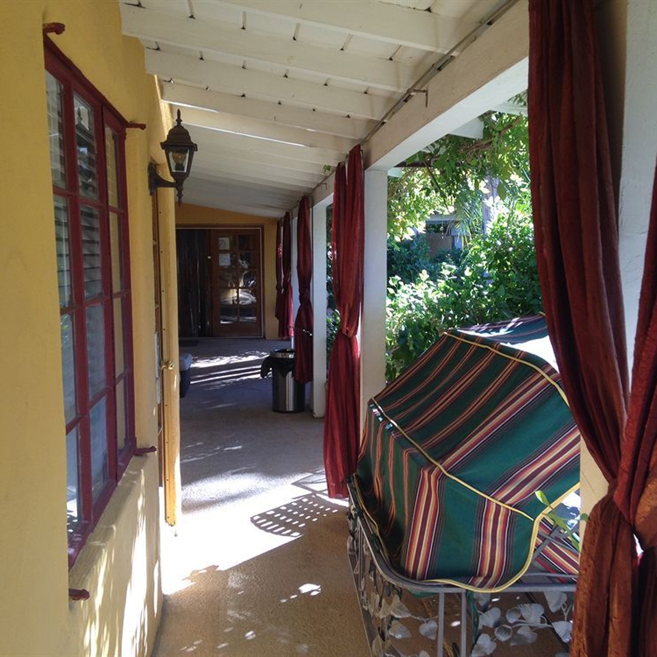 Hotel Helios A Gay Men S Clothing Optional Resort In Palm
