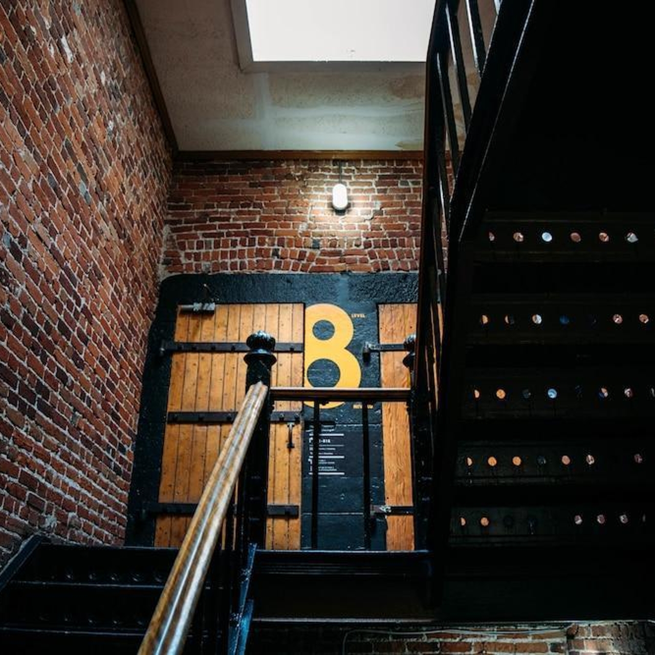 Hi Ottawa Jail Hostel In Ottawa Ontario Hrs