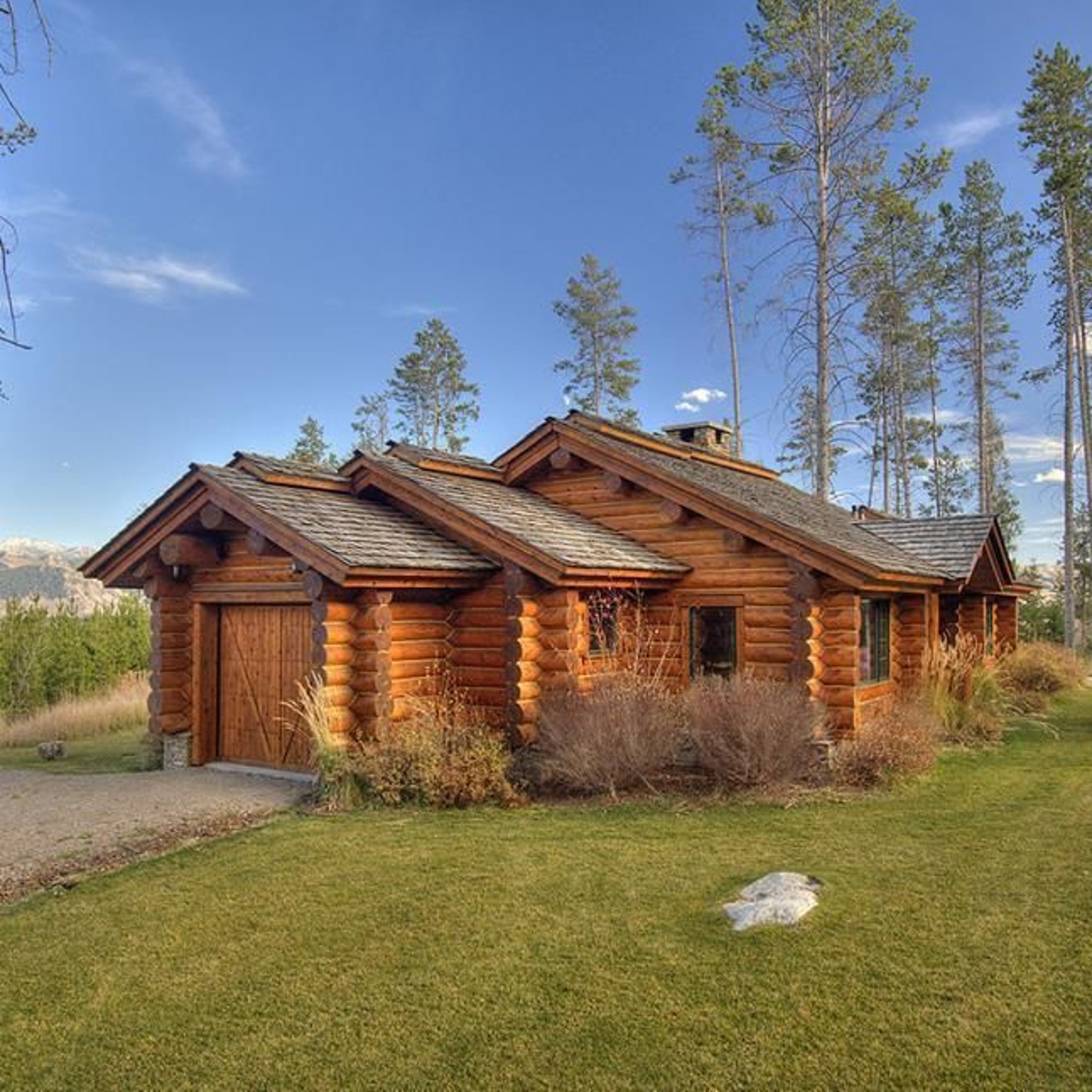 Hotel Solitude Cabin By Jackson Lodging Company 4 Hrs Star Hotel