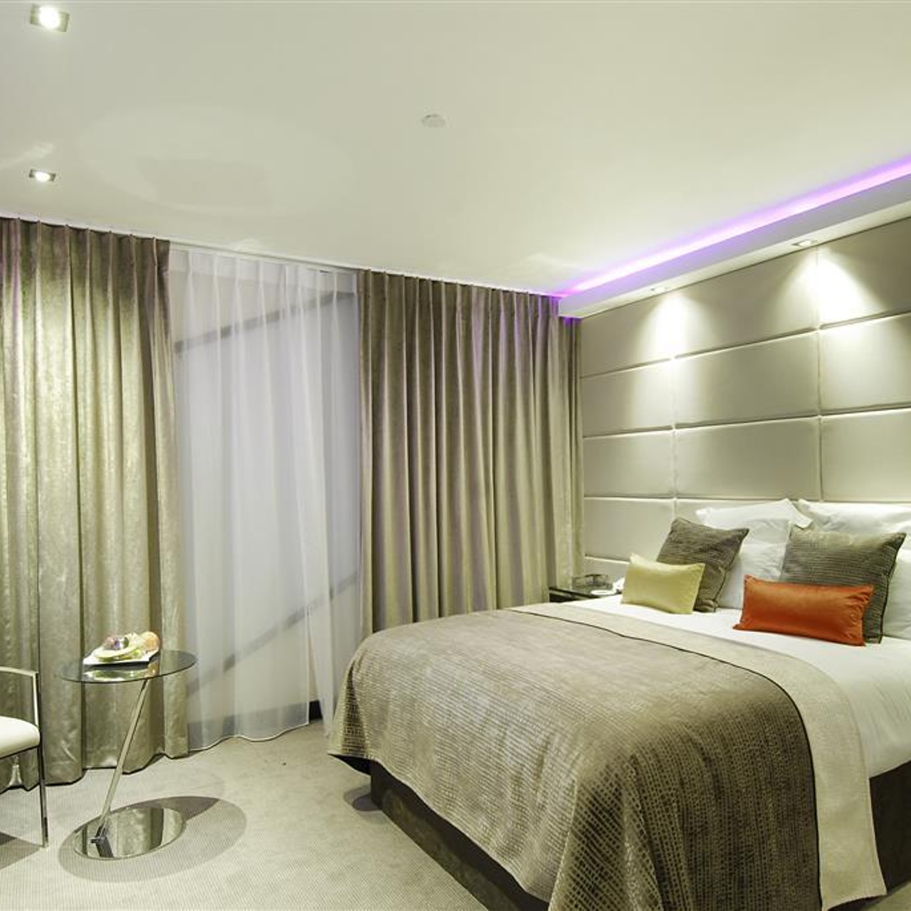 Hotel M by Montcalm Shoreditch London Tech City - 5 HRS star hotel in London  (England)