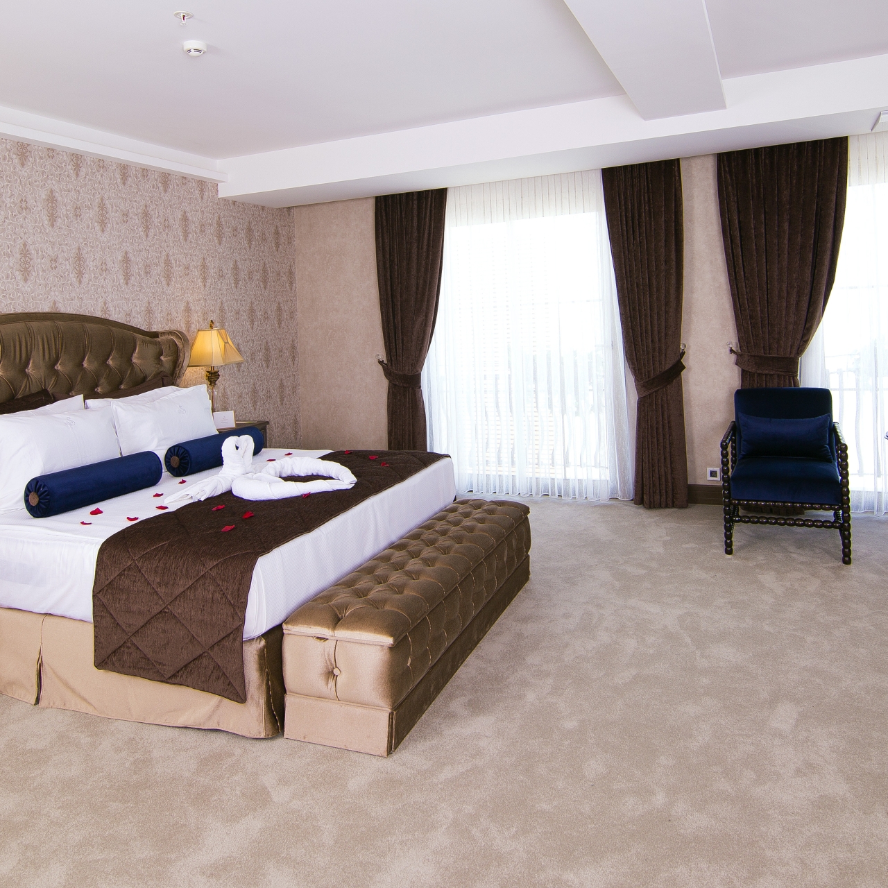 Svalinn Hotel 4 Hrs Star Hotel In Gaziemir Izmir Ili