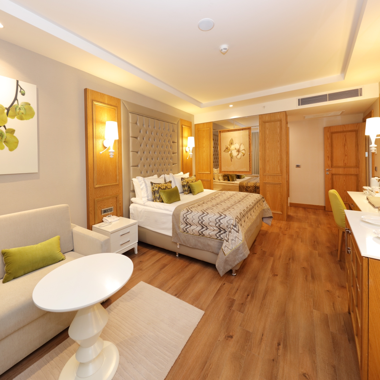 Sueno Hotels Deluxe Belek 5 Hrs Star Hotel In Belek Antalya Ili