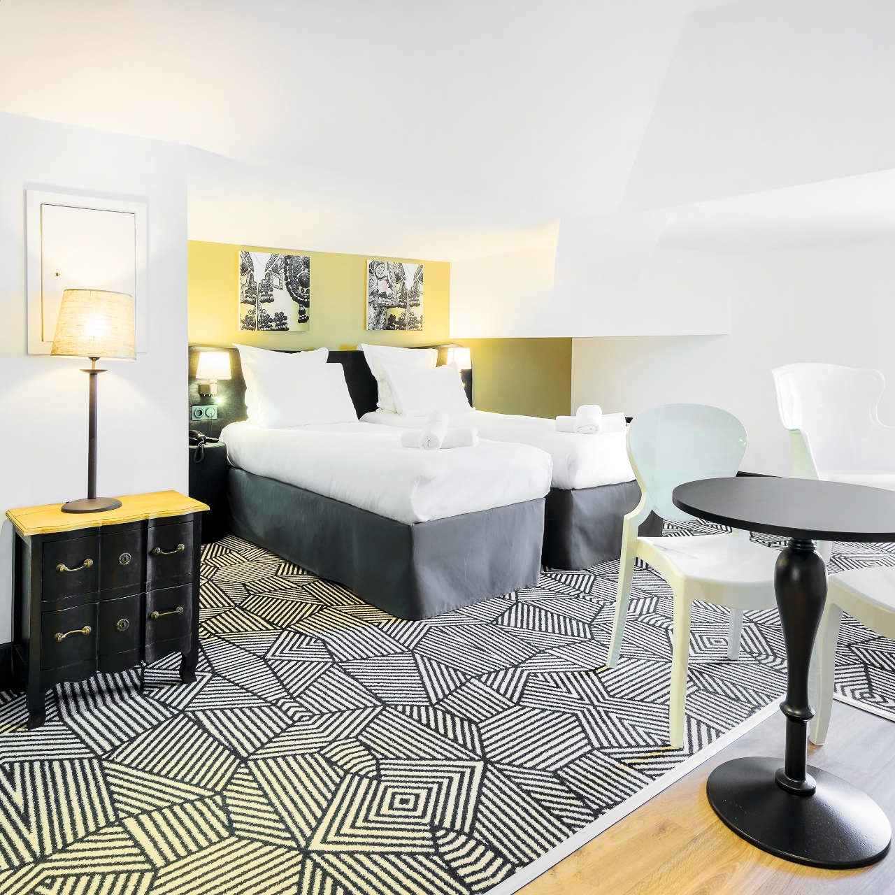 Hotel Appart City Confort Nimes Centre Arenes 4 Hrs Star Hotel In Nimes Languedoc Roussillon