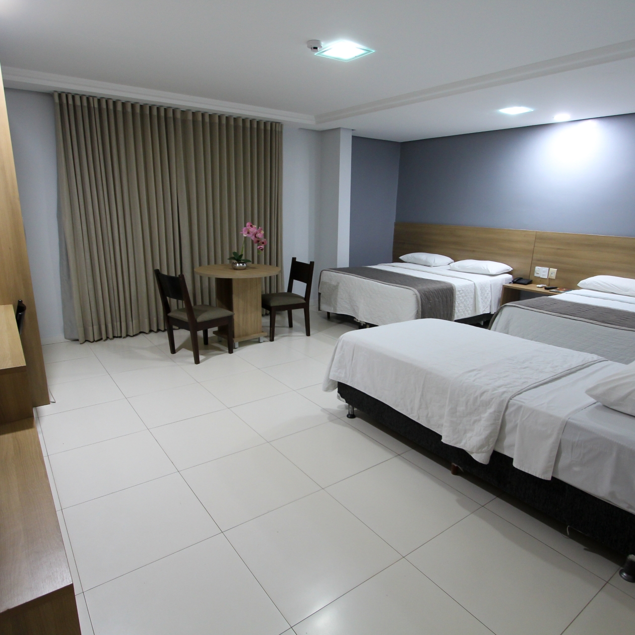 Golden Ville Hotel 3 Hrs Star Hotel In Maraba Para