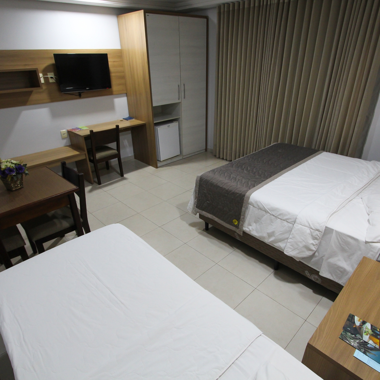 Golden Ville Hotel 3 Hrs Star Hotel In Maraba Para
