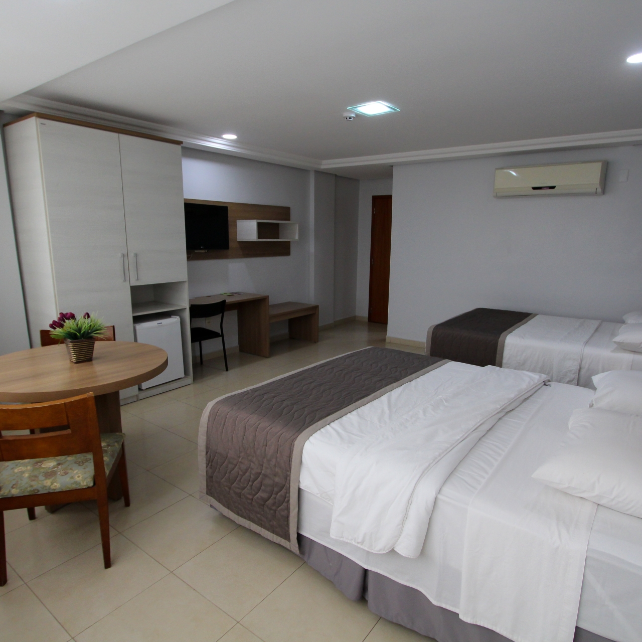 Golden Ville Hotel 3 Hrs Star Hotel In Maraba Para