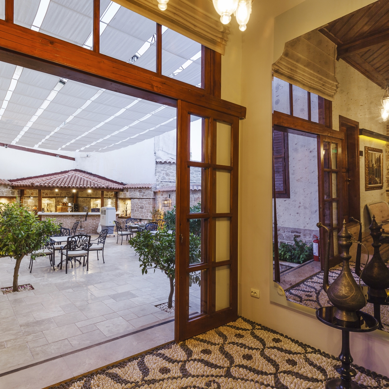 1207 Hotel 4 Hrs Star Hotel In Antalya Antalya