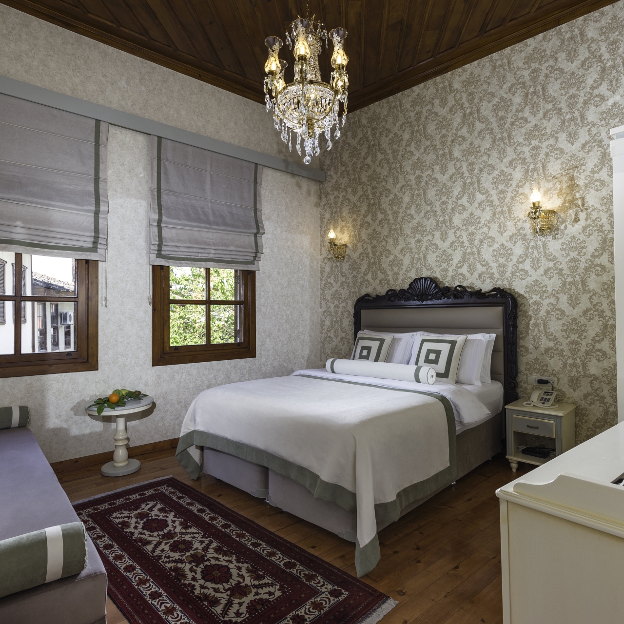 1207 Hotel 4 Hrs Star Hotel In Antalya Antalya