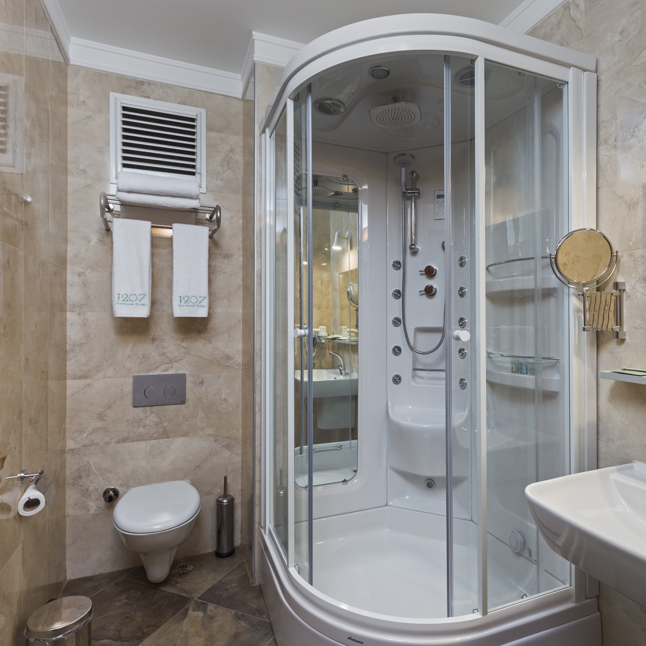 1207 Hotel 4 Hrs Star Hotel In Antalya Antalya