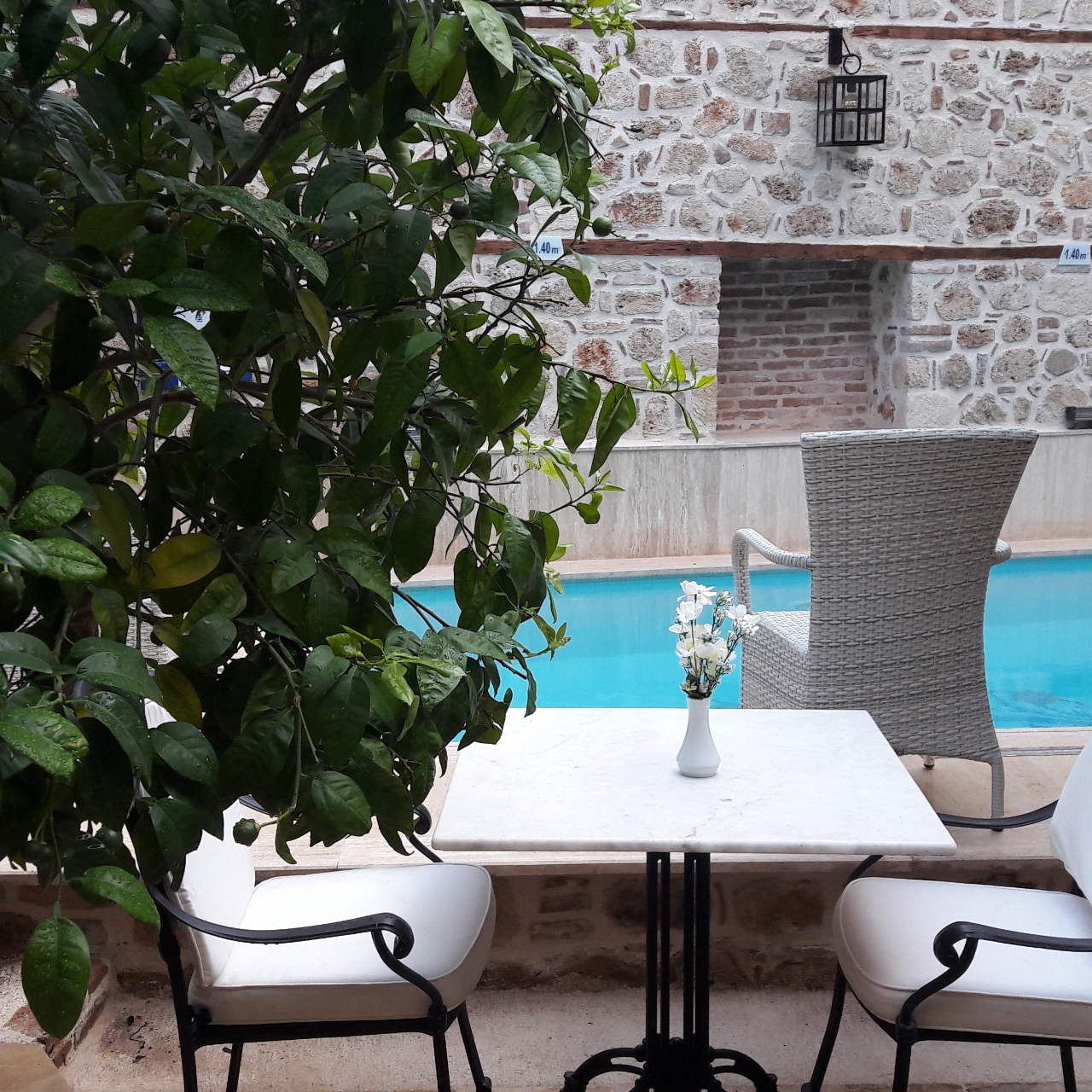 1207 Hotel 4 Hrs Star Hotel In Antalya Antalya