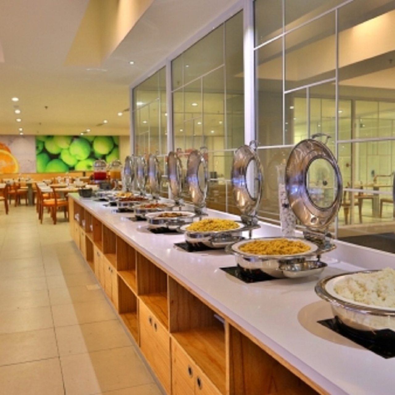 Harris Hotel Pontianak 4 Hrs Star Hotel In Pontianak Propinsi Kalimantan Barat