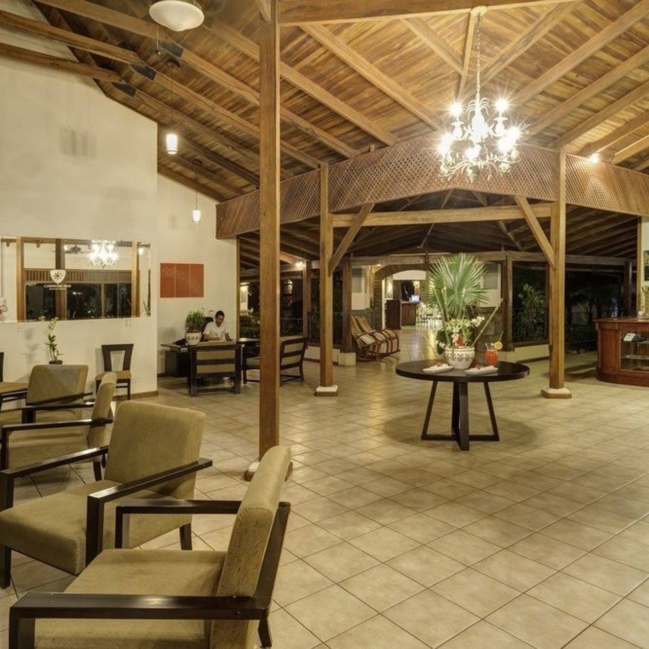 Casa Conde Beach Front Hotel All Inclusive 3 Hrs Star Hotel In